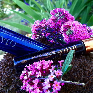 Infusion Velours (Eau de Parfum) - Ojar