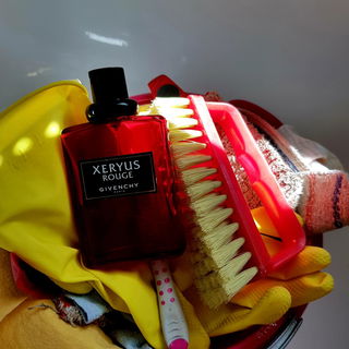 Luxus pur. Passt immer.