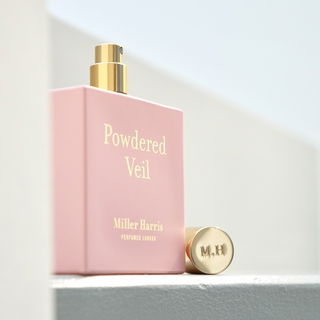 Powdered Veil von Miller Harris