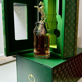 Abjar - The Spirit of Dubai