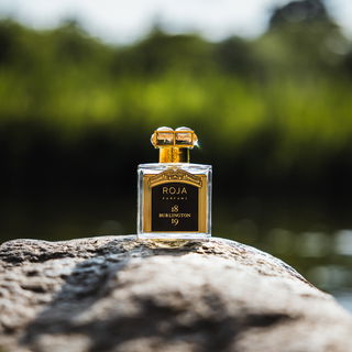 Oud 31 - Kai Porten Parfums Privés