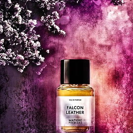 Falcon Leather (Eau de Parfum) - Matière Première