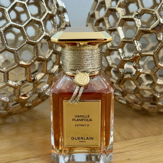 Vanille Planifolia Extrait 21 von Guerlain