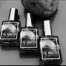 Festivus with the Mobster - The Dua Brand / Dua Fragrances