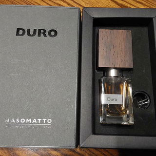Duro (Extrait de Parfum) by Nasomatto