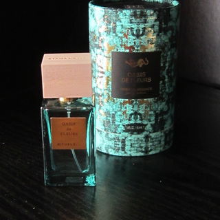 Oriental Essence - Oasis de Fleurs - Rituals