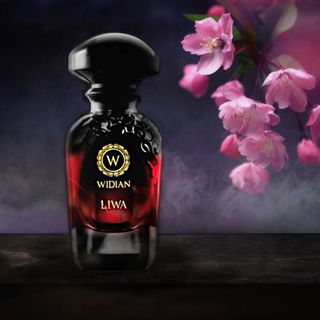 Liwa (Extrait de Parfum) - Widian