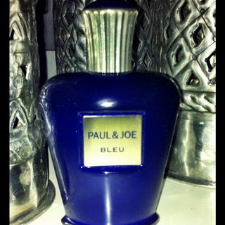 Bleu by Paul & Joe