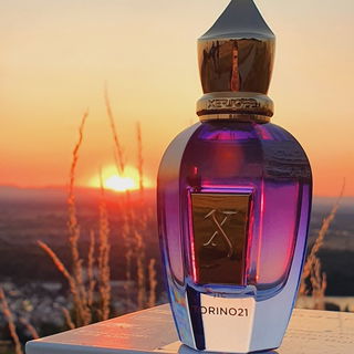 Torino21 von Xerjoff