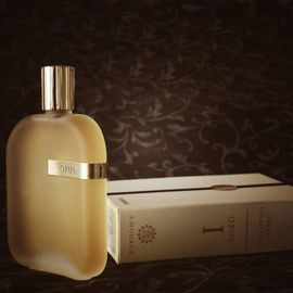 Fleurs de Rocaille (Eau de Toilette) - Caron
