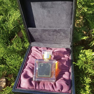 Amber Intense / Oud Amber Intense by Fragrance Du Bois