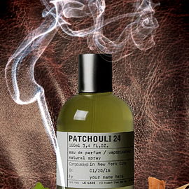Patchouli 24 (Eau de Parfum) - Le Labo