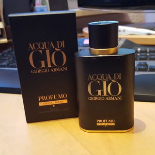 Acqua di Giò Profumo Special Blend by Giorgio Armani