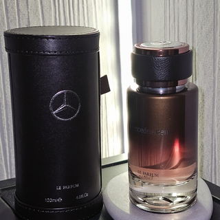 Mercedes-Benz Le Parfum von Mercedes-Benz