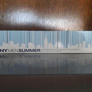DKNY Men Summer 2011 by DKNY / Donna Karan