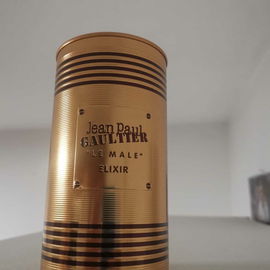 Le Mâle Elixir - Jean Paul Gaultier