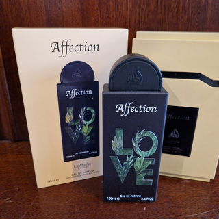 Affection by Lattafa Pride