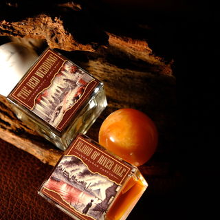 Belly of the Whale - Anomalous Parfum