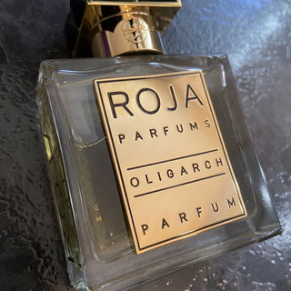 Isola Blu (Parfum) / Oligarch (Parfum) von Roja Parfums