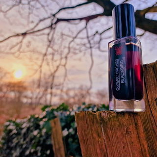 Blackbird von Olympic Orchids Artisan Perfumes