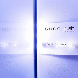 Original Vintage Duftprobe