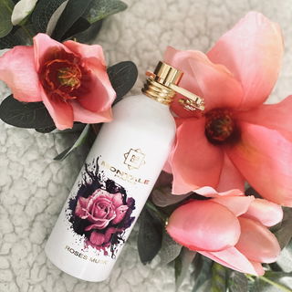 Roses Musk Limited by Montale