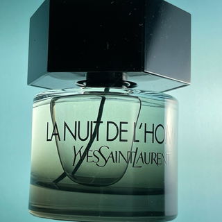 La Nuit de L'Homme (Eau de Toilette) by Yves Saint Laurent