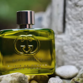 Guilty Elixir de Parfum pour Homme - Gucci