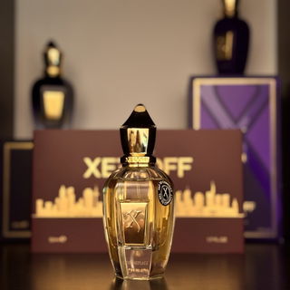 Goetheplatz von Xerjoff