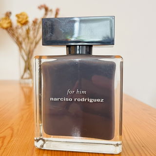 For Him (Eau de Toilette) von Narciso Rodriguez