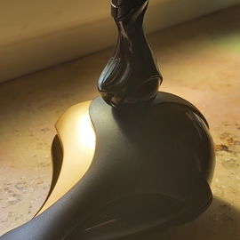 Womanity Les Parfums de Cuir - Mugler