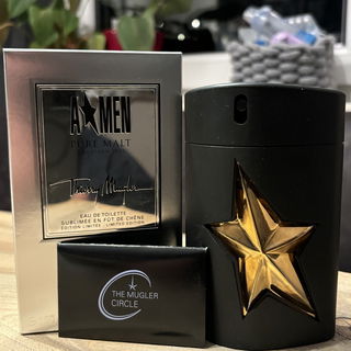 A*Men Pure Malt - Création 2013 by Mugler
