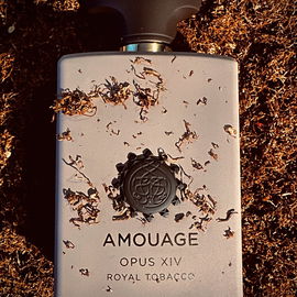 Jamaican Ambergris - Ensar Oud / Oriscent