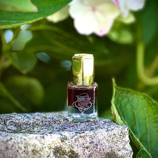 Inverno Russo II (Attar) von Areej Le Doré