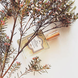 Eau d'Hadrien (Eau de Parfum) / Hadrien Absolu - Goutal