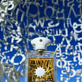 Sunshine Man - Amouage