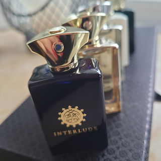 Interlude Man by Amouage