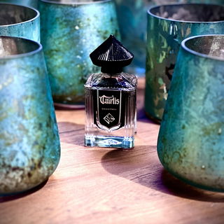 Cuirtis - Areej Le Doré