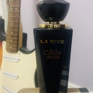Miss Dream - La Rive