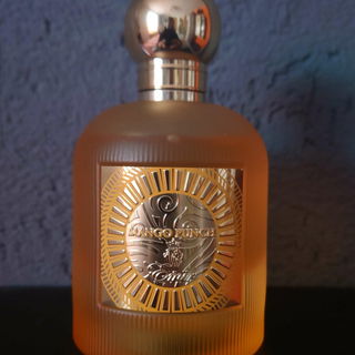 Mango Punch by Emir