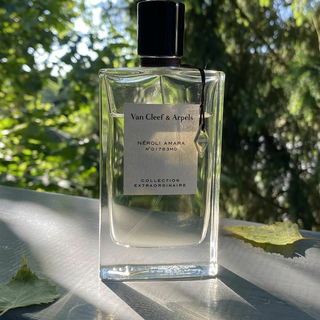 Néroli Amara by Van Cleef & Arpels