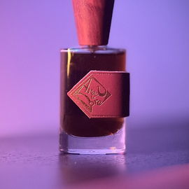 Baikal Gris (Extrait de Parfum) - Areej Le Doré