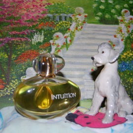 Intuition (Eau de Parfum) - Estēe Lauder