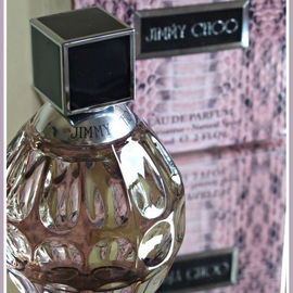 Jimmy Choo (Eau de Parfum) - Jimmy Choo