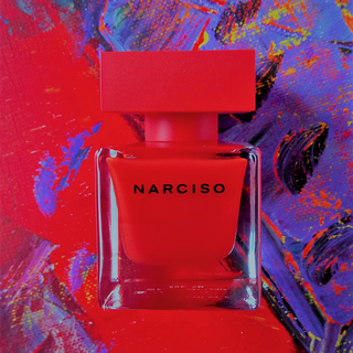 Narciso (Eau de Parfum Rouge) von Narciso Rodriguez