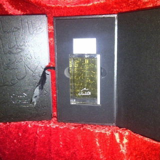 Kalemat by Arabian Oud