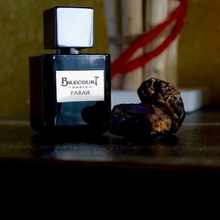 Farah / Harâm (Eau de Parfum) - Brecourt