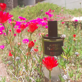 Oriental Essence - Maharaja d'Or - Rituals