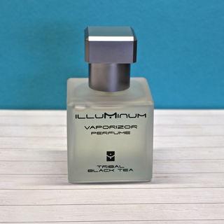 Tribal Black Tea - Illuminum