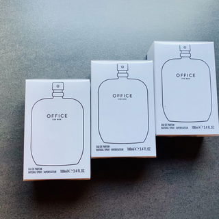 Office for Men von Fragrance One